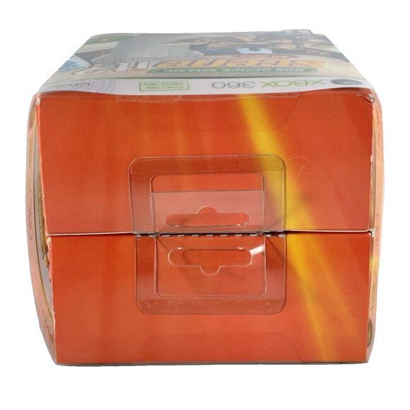 Scene It? Box Office Smash Trivia 2008 Microsoft Xbox 360 New Factory Sealed - Picture 7 of 8